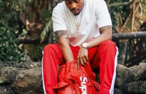 L-Tido – Mashaya