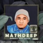 Mathdeep – Be The Light (Vocal Mix) ft. Da Bless & Mpumi