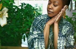 Ms Nthabi – Flow
