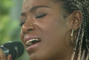 Nana Atta – Njalo