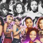 Ryan The DJ – Ladies Of Hip Hop and R&B (Part 02)
