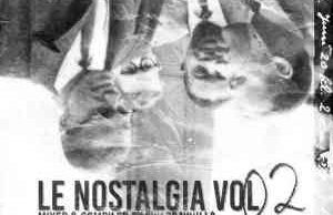 SwarrayHills – Le Nostalgia Vol 02 (Sgubhu 02’s Birthday Mix)