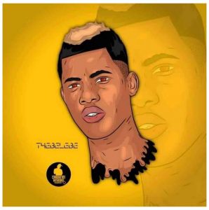 EP: Thebelebe – Barcadi & Piano Friday