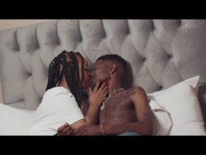 Boohle ft Ntokzin – Pillow Talk