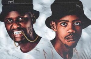 Worst Behaviour – Si Chomi ft. Okmalumkoolkat, Thelawayeka & Tipcee