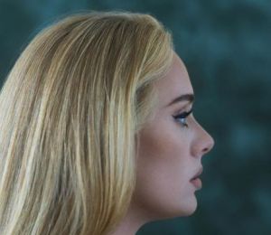 Adele – Easy on Me Mp3 Download