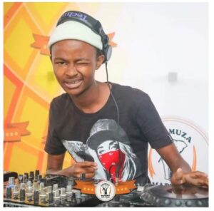 CannadiQ Soul – Welele Flavour #009 (Strictly Twenty Threeted Mix’s) Mp3 Download