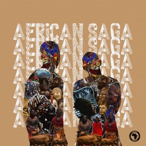 EP: De Cave Man & TonicVolts – African Saga Mp3 Download