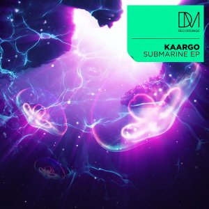 EP: KAARGO – Submarine Mp3 Download