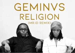 GEMINVS – Religion (Mr. ID Remix) Mp3 Download
