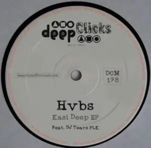 Hvbs & DJ Tears PLK – Pobrecillo Mp3 Download