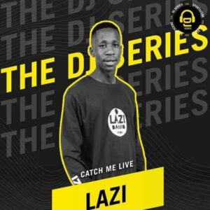 LAZI – Sportscene Live Mix (100% Production Mix) Mp3 Download