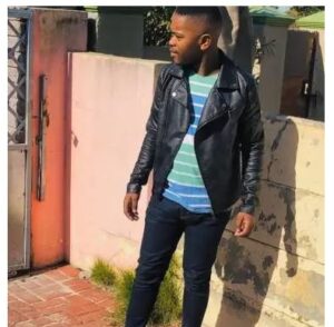 Teddy’Bae – Son Of The Most High Mp3 Download