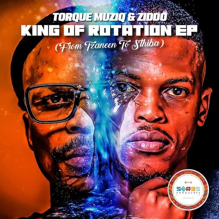 TorQue MuziQ & ZIDDO – Secrets & Lies Mp3 Download