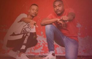 Afro Brotherz Ft. Mr Chillax & Trm Sa – Ikan Yothando