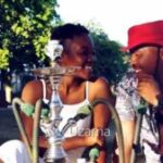 Amashaya Kancane – Uzama