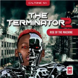Caltonic SA ft Jay Sax – Sax
