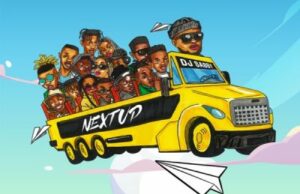 DJ Sabby ft Kwazi M & Rowmey Flamez – Nothing