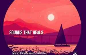 Dj Pavara (Mfundisi we Number) – Sounds That Heals Session (Guest Mix)