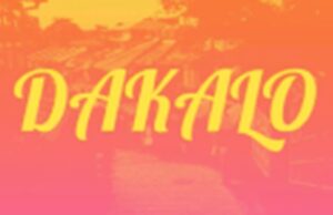 Dj Thukhutha – Dakalo