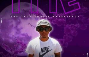 Djay Tazino – The True Toppie Experience Vol.004 Mix