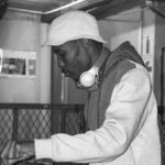 Djy Spetla Ft. Kevlex – Late Nights