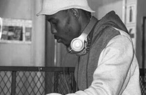 Djy Spetla Ft. Kevlex – Late Nights
