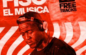 Fiso El Musica Ft. Sims & LeeMckrazy – Udlile