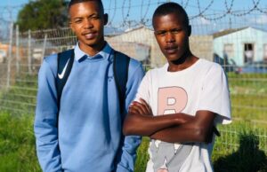 De Mthuda & Njelic – Africa My Africa (vocal Mix)