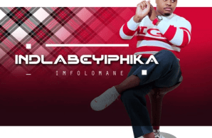 Igcokama elisha ft. Kwazi Nsele – Ingwe Emabalabala