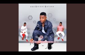 Inkosi Yamagcokama – Uvuleni La Okhona ft. Labelihle