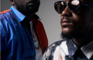 Kabza De Small & DJ Maphorisa – Ayoba’yoba