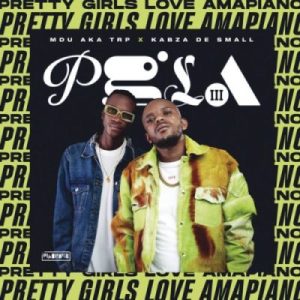 Kabza De Small & MDU aka TRP – Ascension Maxwell