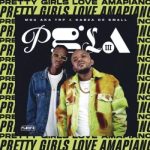 Kabza De Small & MDU aka TRP – Rumble