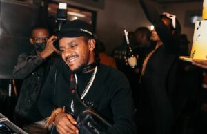 Kabza De Small – Rockets Bryansto Festive Mix