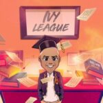 Kelvin Momo ft Mogomotsi – Let It Be