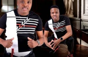 Khuzani – Ngonani