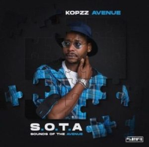 Kopzz Avenue ft Mhaw Keys – Kwa Mtaito