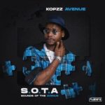 Kopzz Avenue ft Mogomotsi Chosen – What A Love