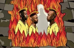 Kota Embassy ft Dinho, Fire – Mambo Jumbo