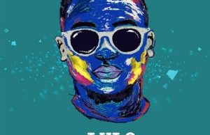 Lulo – Born Deep