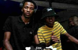MDU aka TRP & Bongza ft Skroef28 – Tech 123456