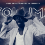 Makwetla On The Mic – Volume