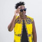 Mash – Ndzheko
