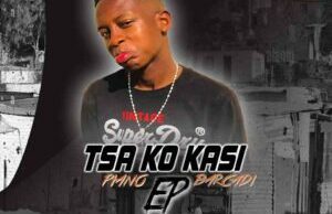 Msholozi – Ko Di Tenteng