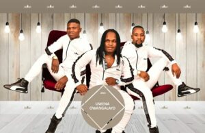 Sun-el Ian Ft. Yamisava – Zube Nami