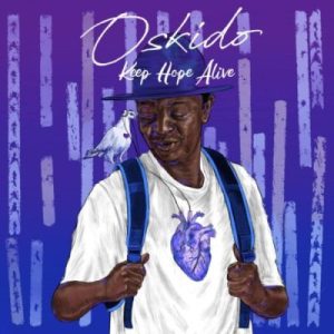 OSKIDO ft Gee General – Endulo