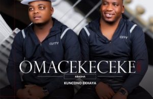 Omacekeceke Abasha – Amanxeba Othando