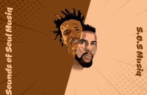 S.o.s Musiq Ft. Leemckrazy & Tumi Sa – Xolo Lwami