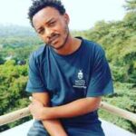 Benjamin Dube – The Only One Ft Hlengiwe Ntombela